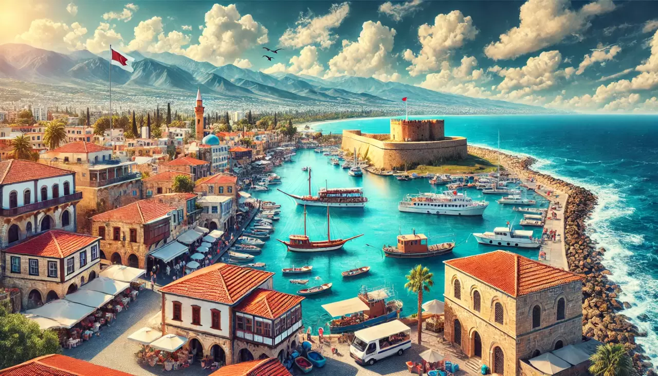 Girne